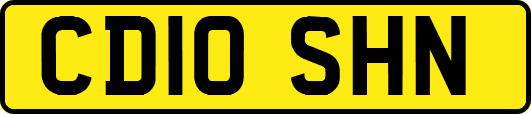 CD10SHN