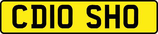 CD10SHO