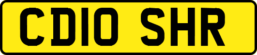 CD10SHR