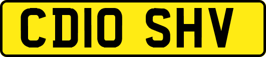 CD10SHV