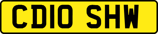 CD10SHW