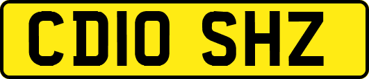 CD10SHZ