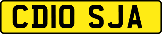 CD10SJA