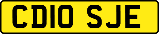 CD10SJE