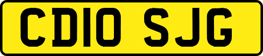 CD10SJG