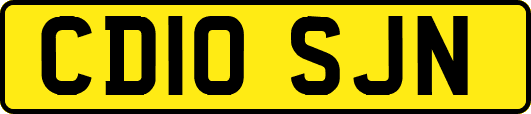 CD10SJN