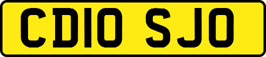 CD10SJO