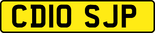 CD10SJP