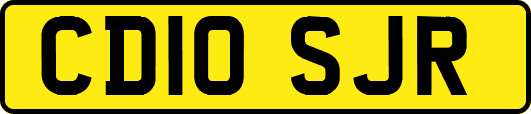 CD10SJR