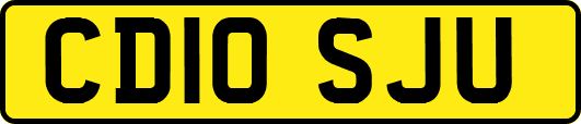 CD10SJU