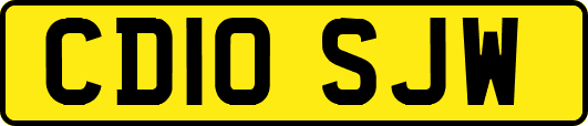 CD10SJW