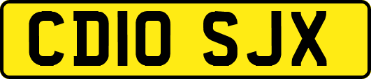 CD10SJX