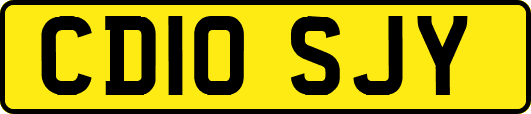 CD10SJY