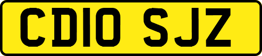 CD10SJZ