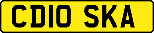 CD10SKA