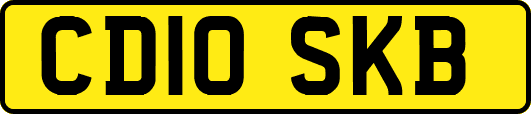 CD10SKB