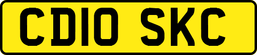 CD10SKC