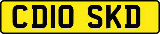 CD10SKD