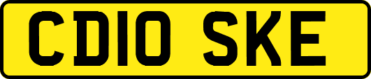 CD10SKE