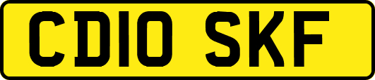 CD10SKF