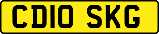 CD10SKG