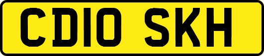 CD10SKH