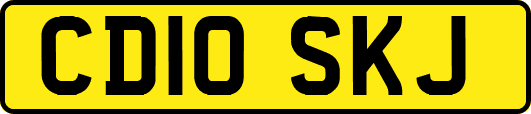 CD10SKJ