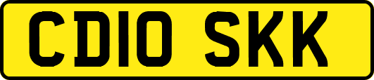 CD10SKK