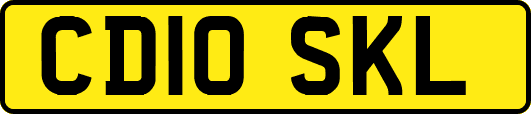 CD10SKL