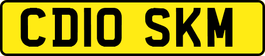 CD10SKM