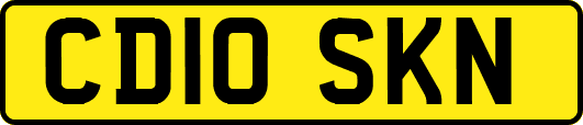 CD10SKN