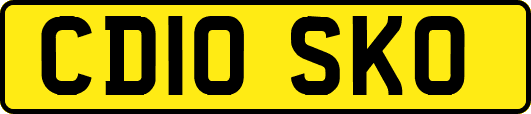 CD10SKO