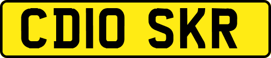 CD10SKR