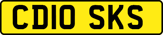 CD10SKS