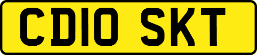 CD10SKT