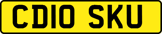 CD10SKU