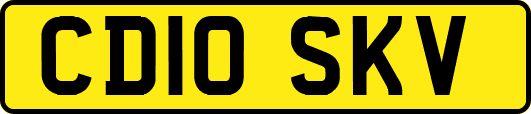 CD10SKV