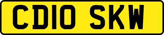 CD10SKW