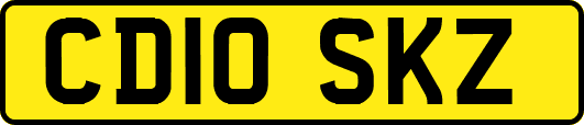 CD10SKZ