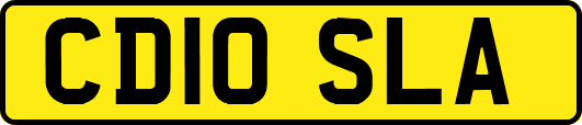 CD10SLA