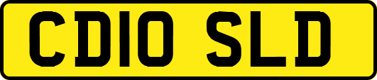 CD10SLD