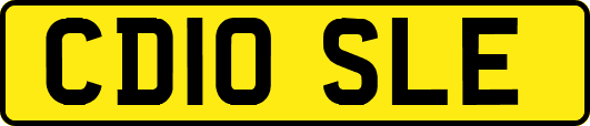 CD10SLE