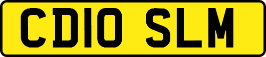 CD10SLM