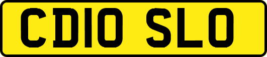 CD10SLO