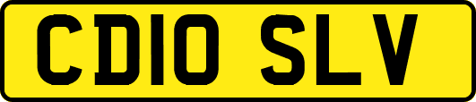 CD10SLV