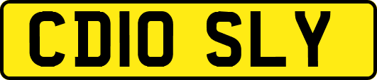 CD10SLY