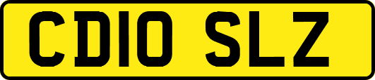 CD10SLZ