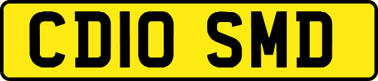 CD10SMD