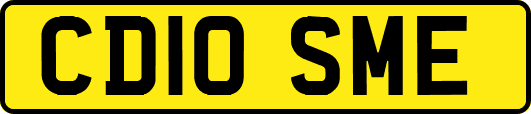 CD10SME