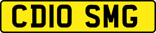 CD10SMG